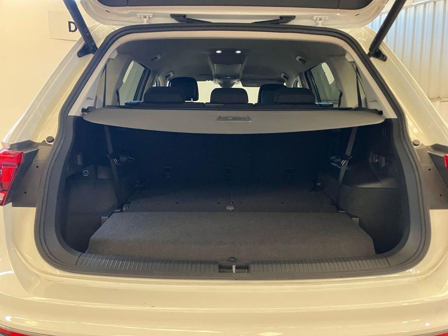 Volkswagen Tiguan Allspace Life 2.0 TDI 110 kW (150 CV) DSG