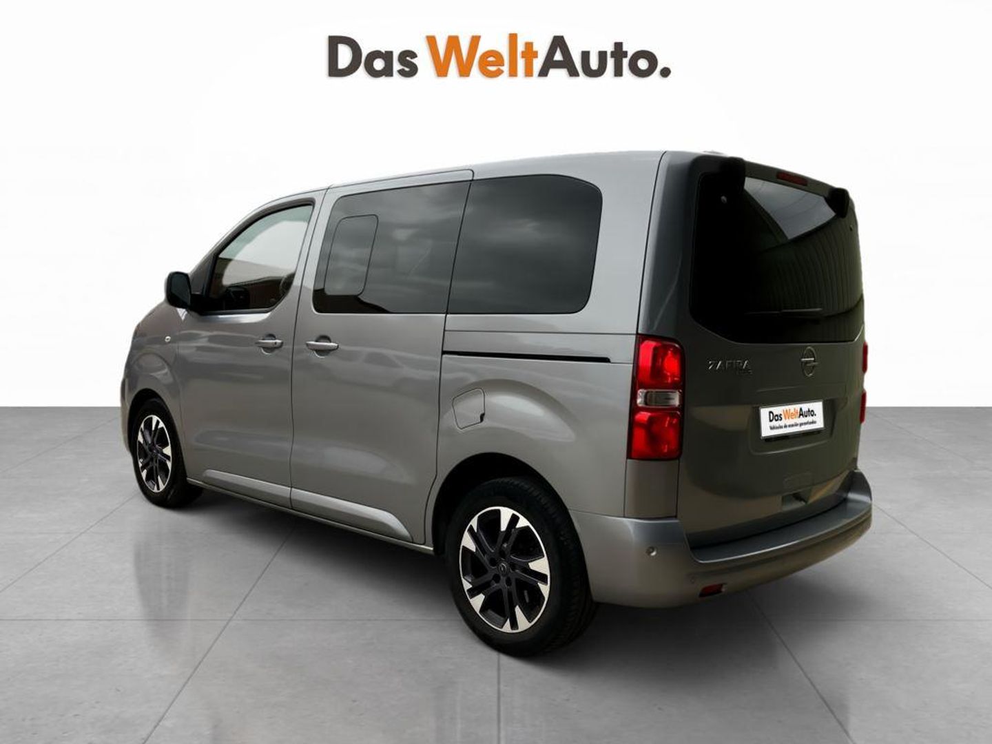 Opel Zafira Life 1.5 Diesel M Selective 88 kW (120 CV)