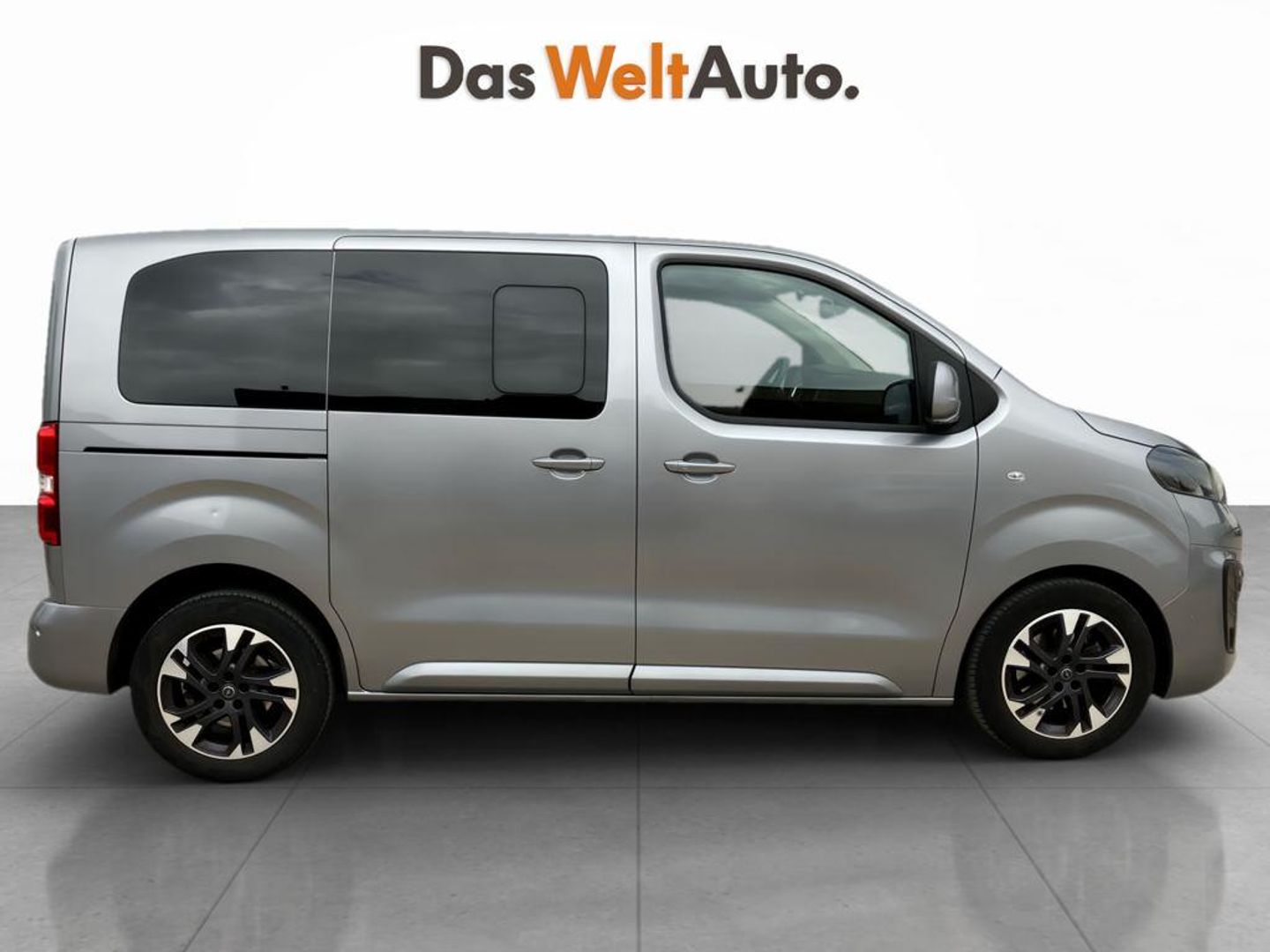 Opel Zafira Life 1.5 Diesel M Selective 88 kW (120 CV)