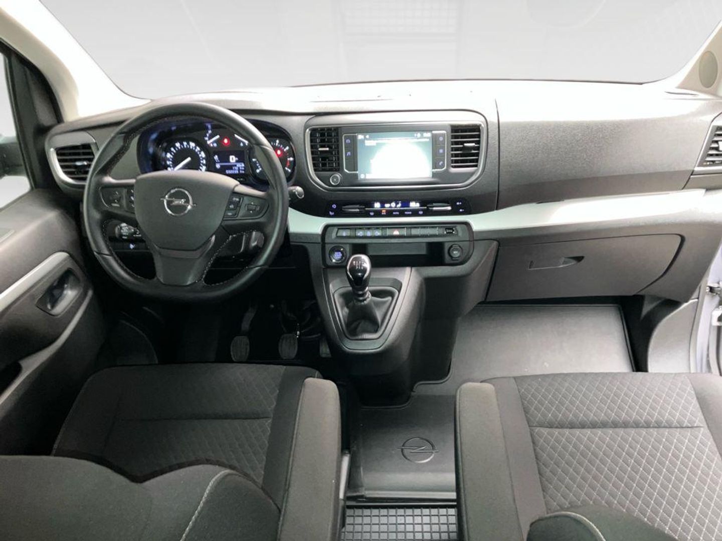 Opel Zafira Life 1.5 Diesel M Selective 88 kW (120 CV)