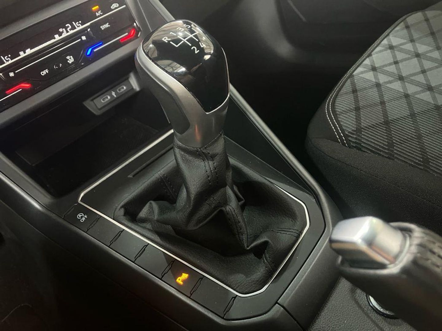 Volkswagen Polo R-Line 1.0 TSI 70 kW (95 CV)