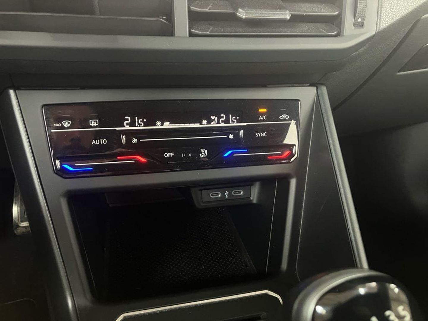 Volkswagen Polo R-Line 1.0 TSI 70 kW (95 CV)