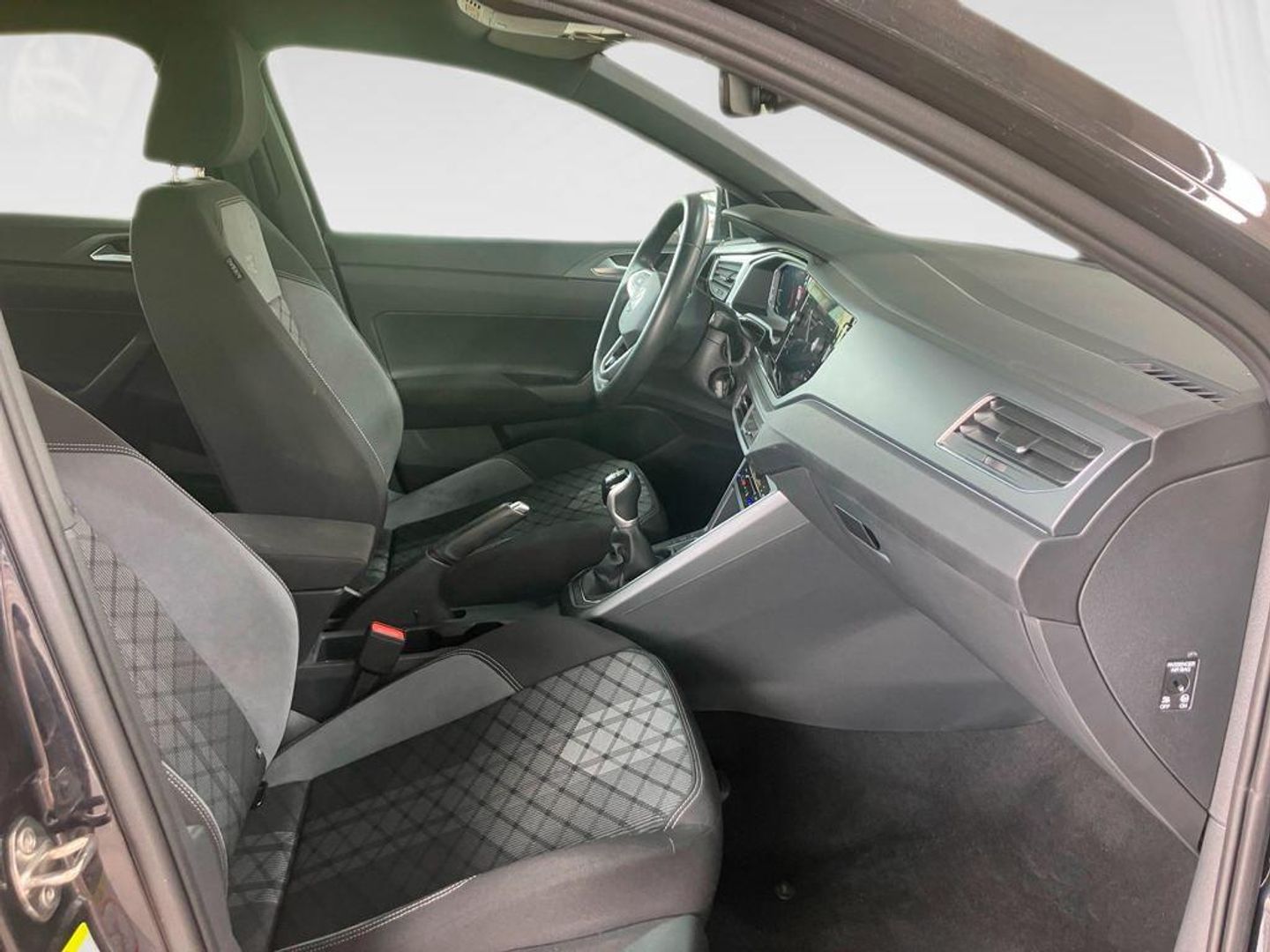 Volkswagen Polo R-Line 1.0 TSI 70 kW (95 CV)