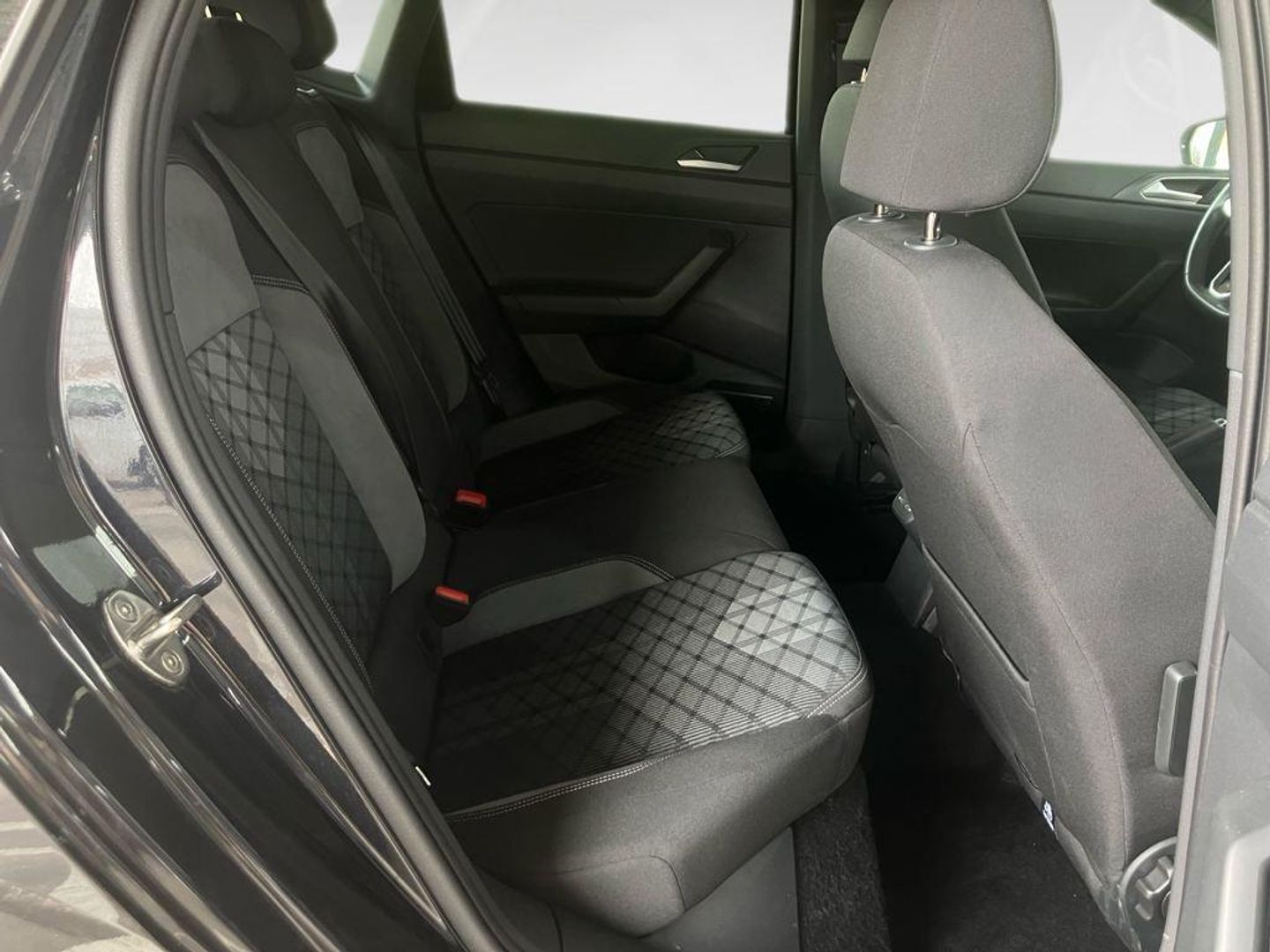 Volkswagen Polo R-Line 1.0 TSI 70 kW (95 CV)