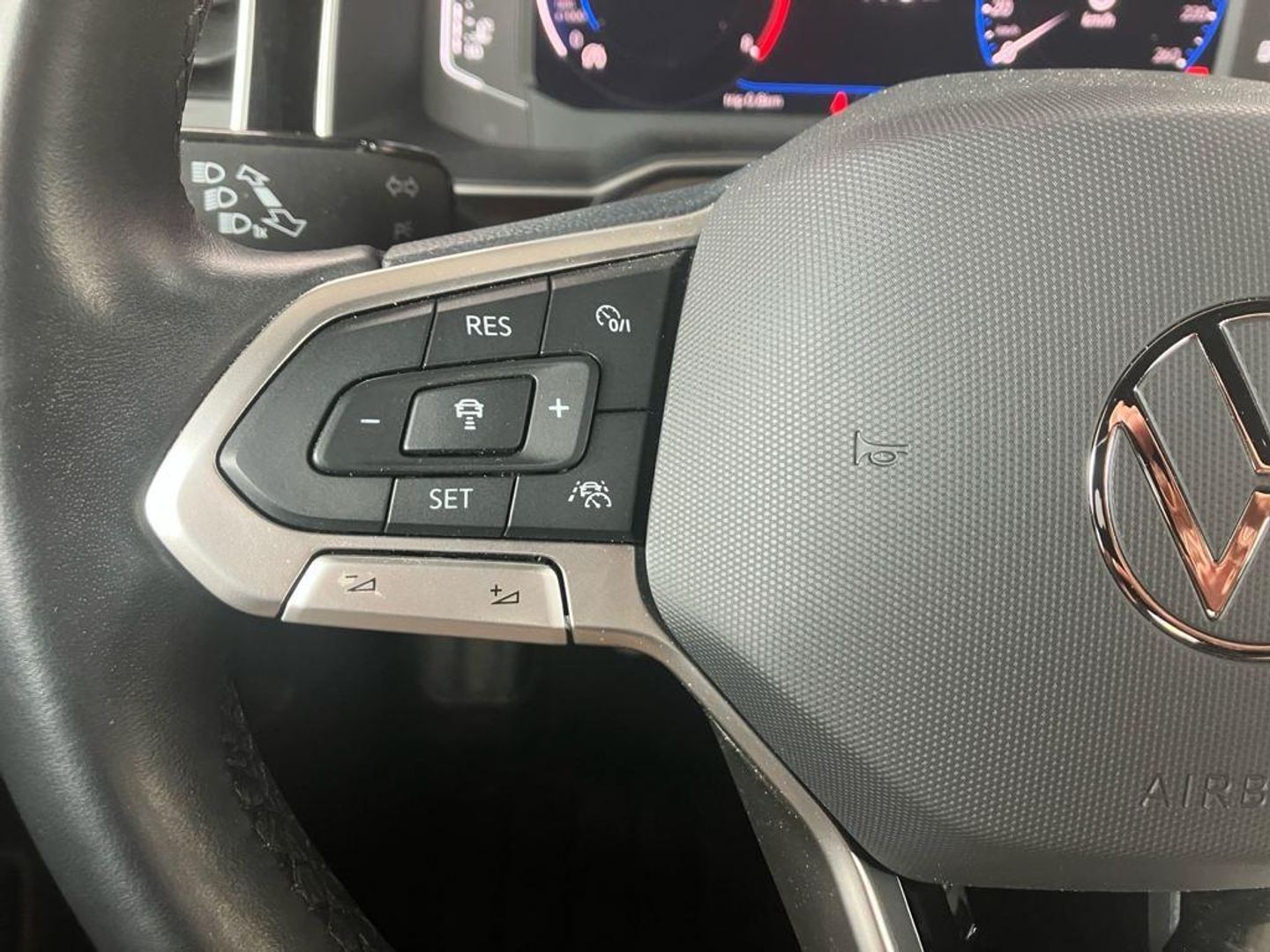 Volkswagen Polo R-Line 1.0 TSI 70 kW (95 CV)