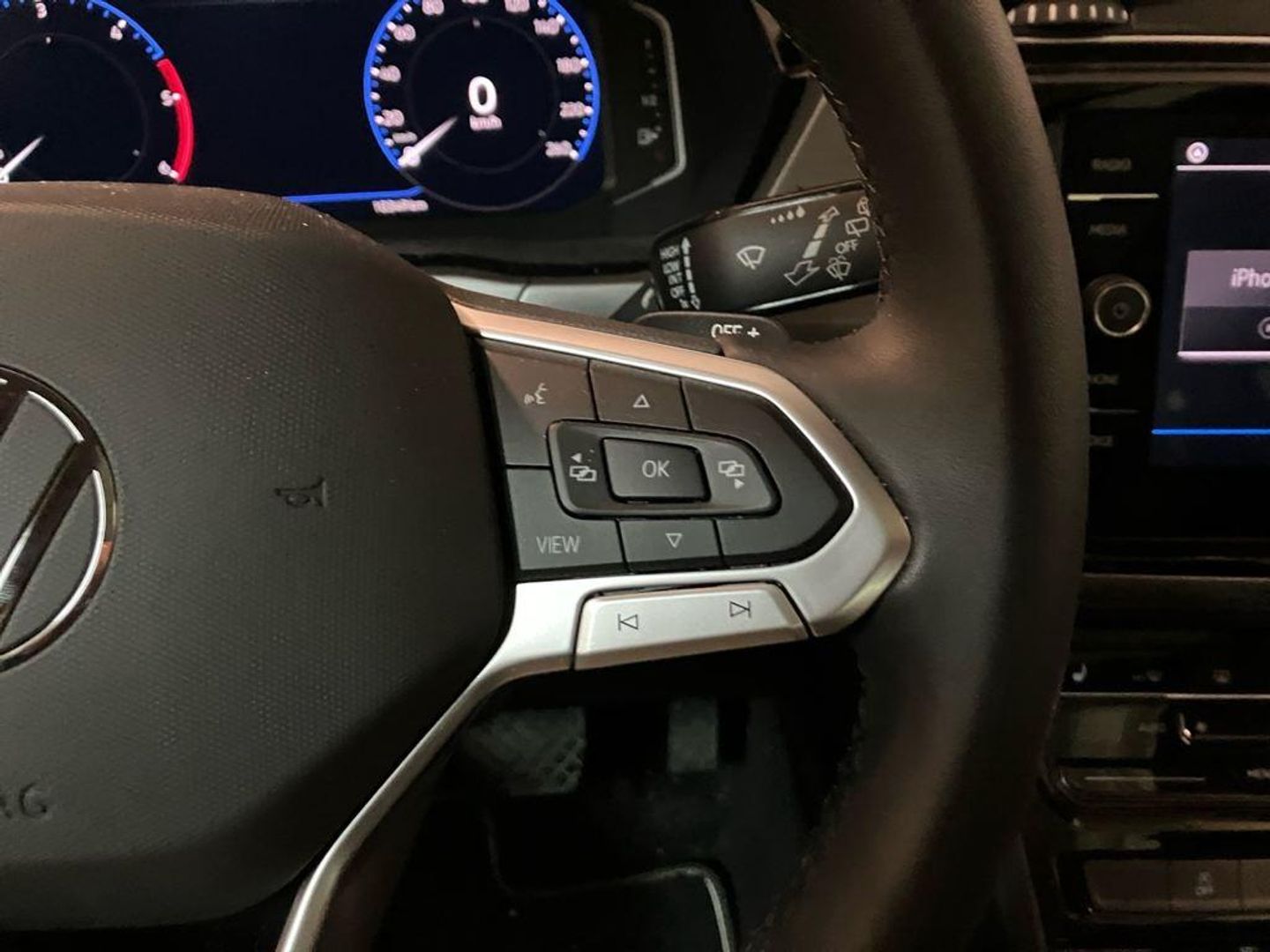 Volkswagen Touran ``Más`` 2.0 TDI 110 kW (150 CV) DSG