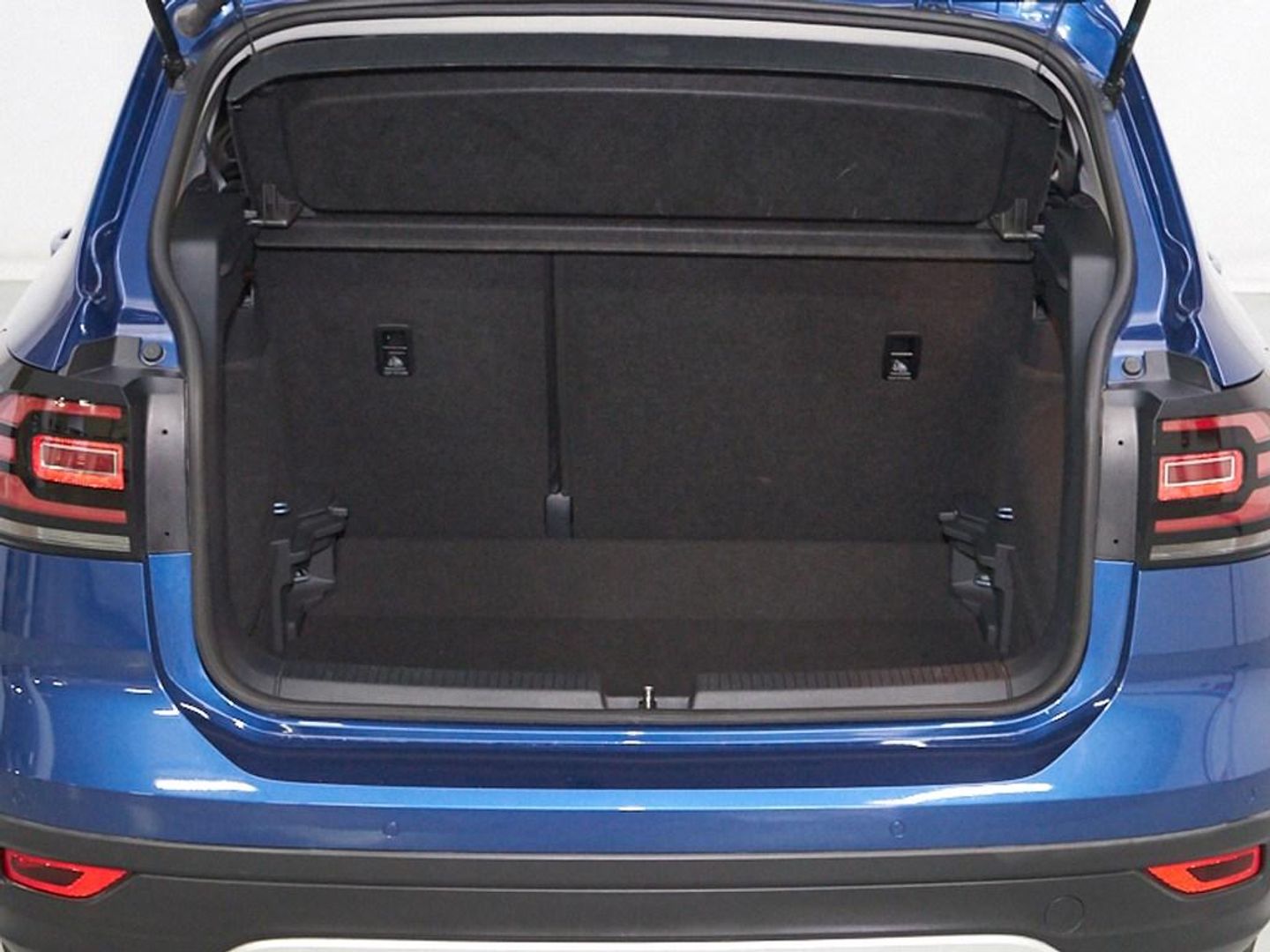 Volkswagen T-Cross Advance 1.0 TSI 81 kW (110 CV)