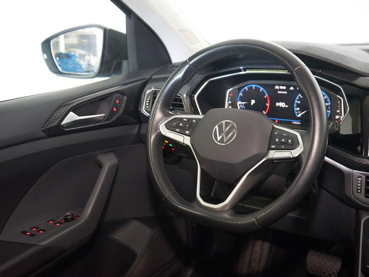 Volkswagen T-Cross Sport 1.0 TSI 81 kW (110 CV) DSG