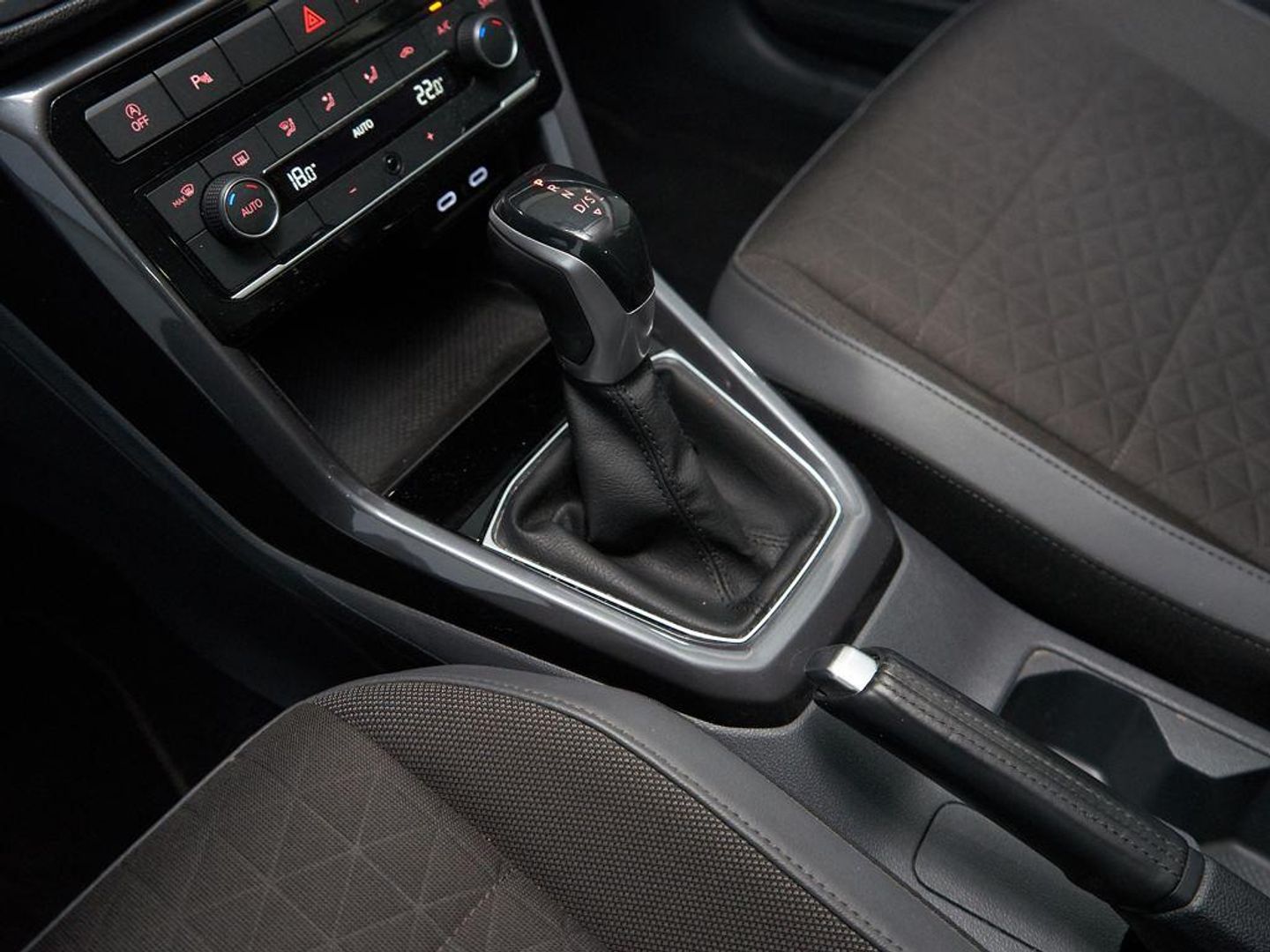 Volkswagen T-Cross Sport 1.0 TSI 81 kW (110 CV) DSG