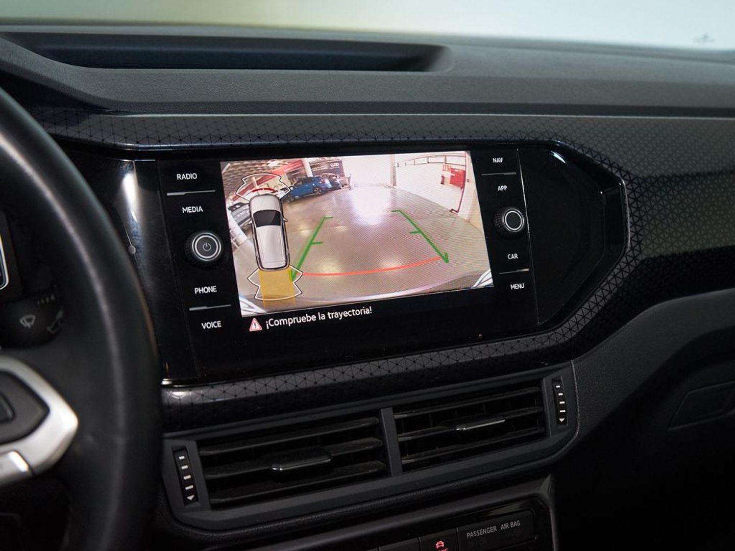 Volkswagen T-Cross Sport 1.0 TSI 81 kW (110 CV) DSG