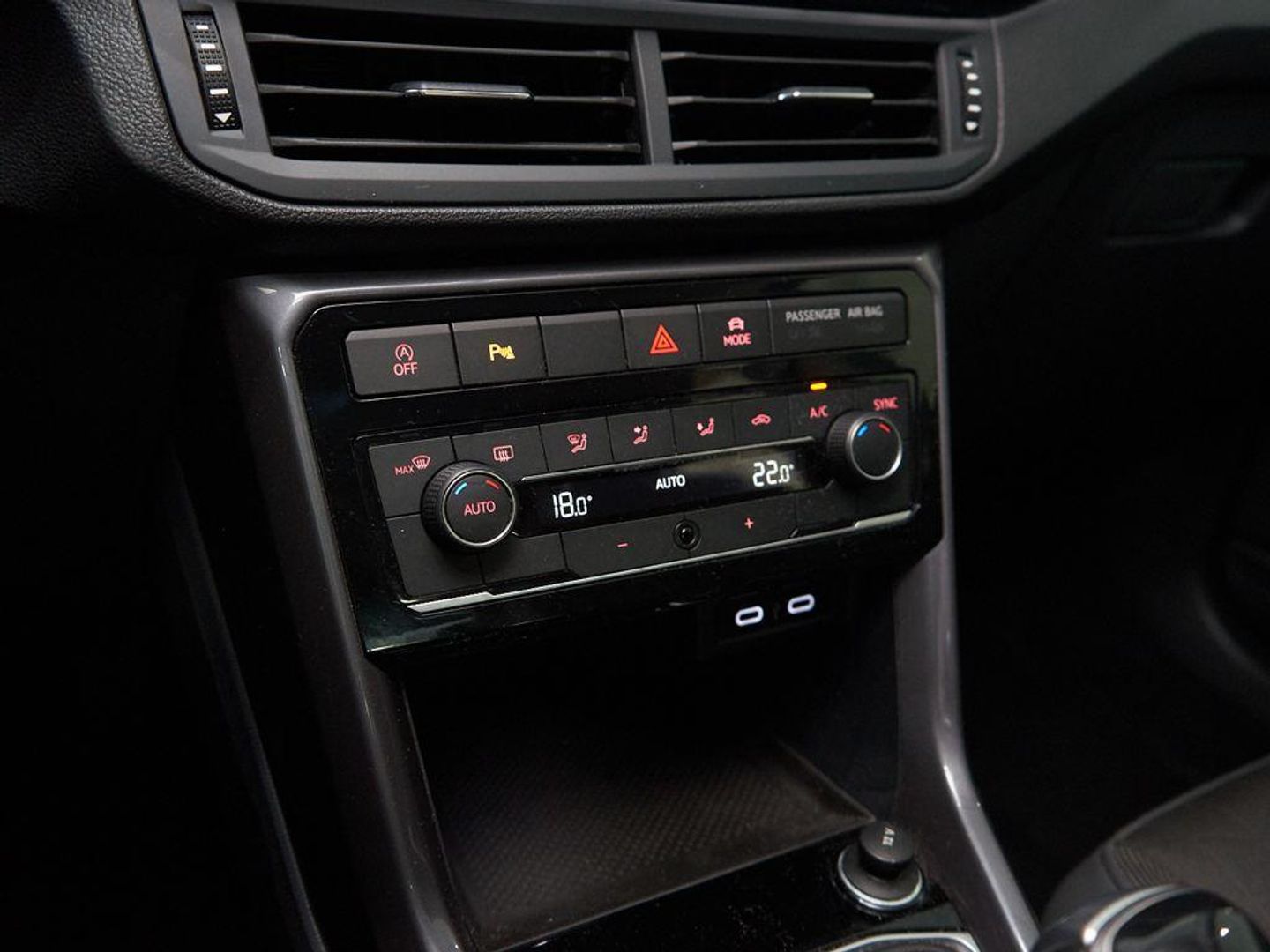 Volkswagen T-Cross Sport 1.0 TSI 81 kW (110 CV) DSG