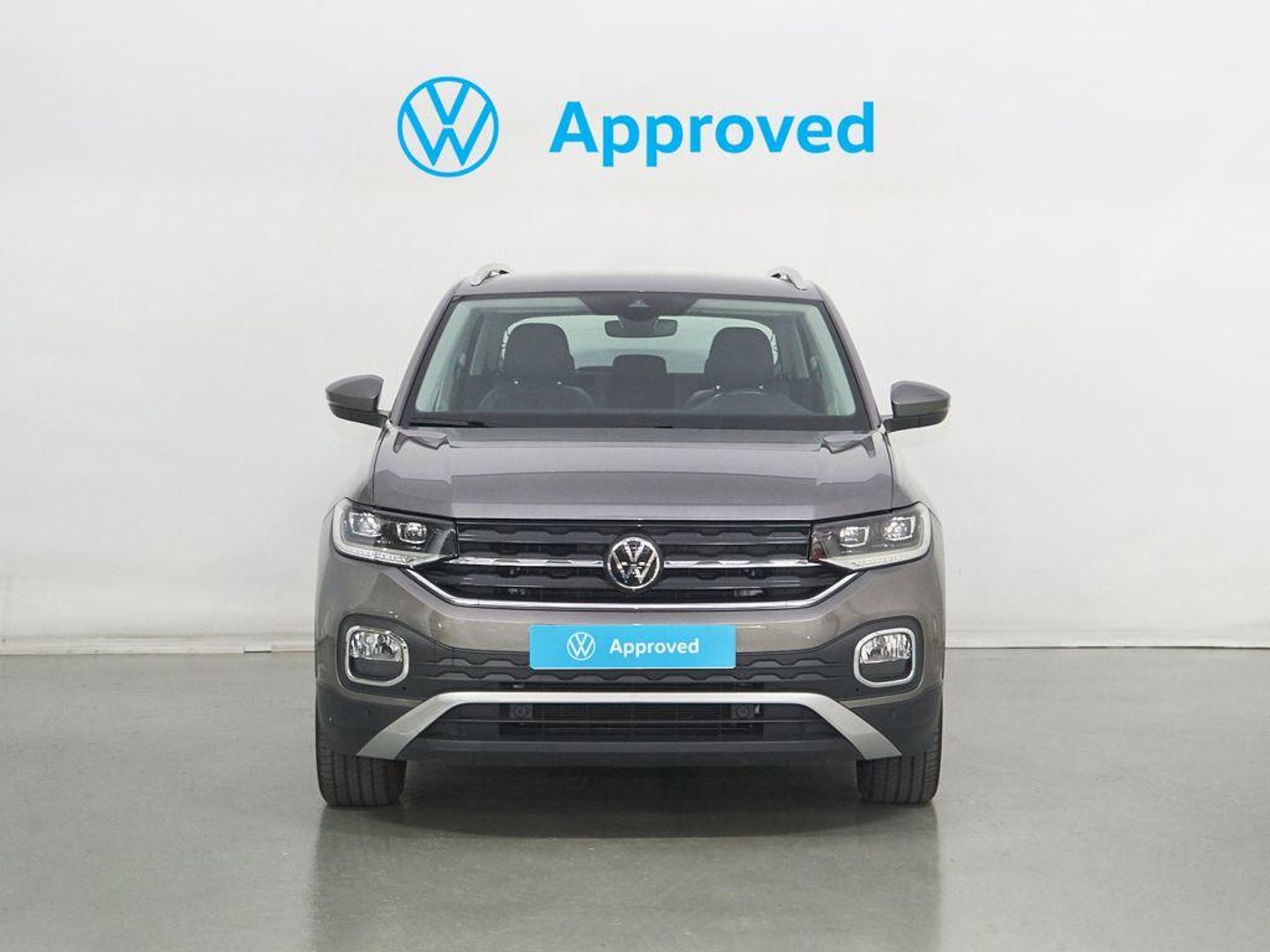 Volkswagen T-Cross Sport 1.0 TSI 81 kW (110 CV) DSG
