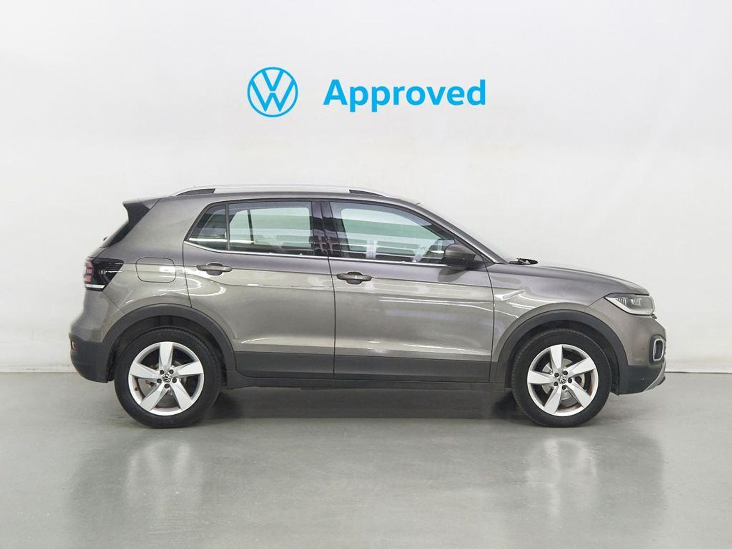 Volkswagen T-Cross Sport 1.5 TSI 110 kW (150 CV) DSG