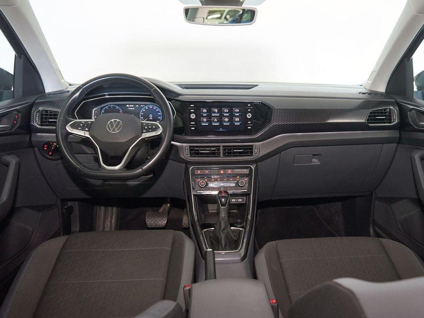 Volkswagen T-Cross Sport 1.5 TSI 110 kW (150 CV) DSG