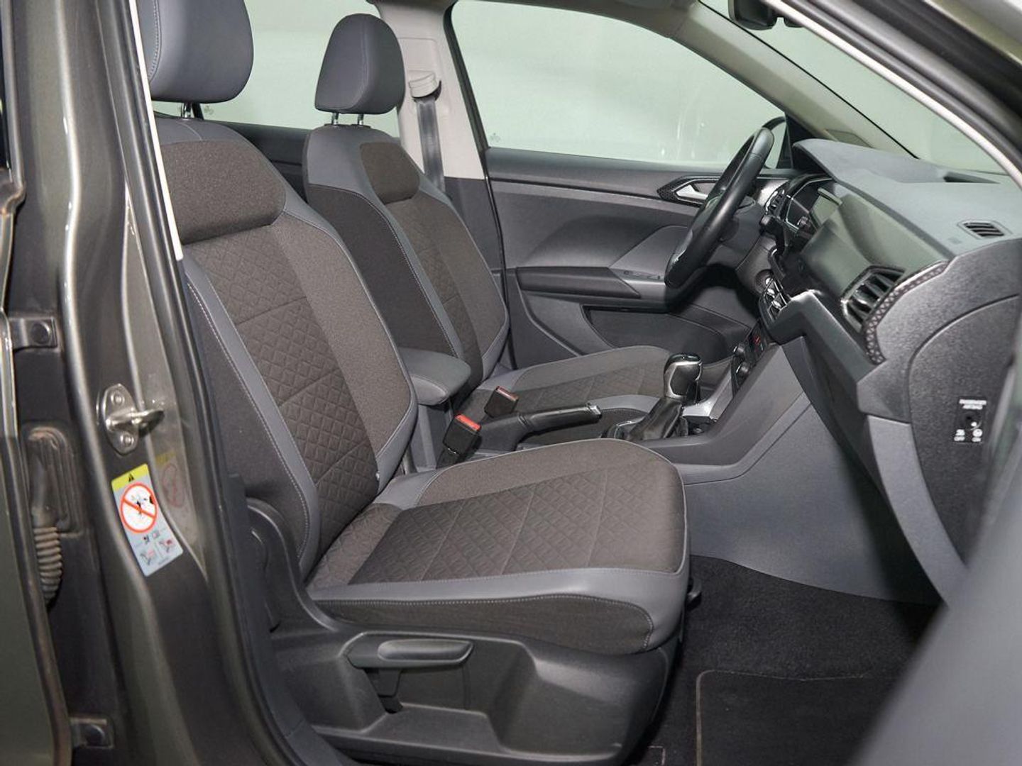 Volkswagen T-Cross Sport 1.5 TSI 110 kW (150 CV) DSG