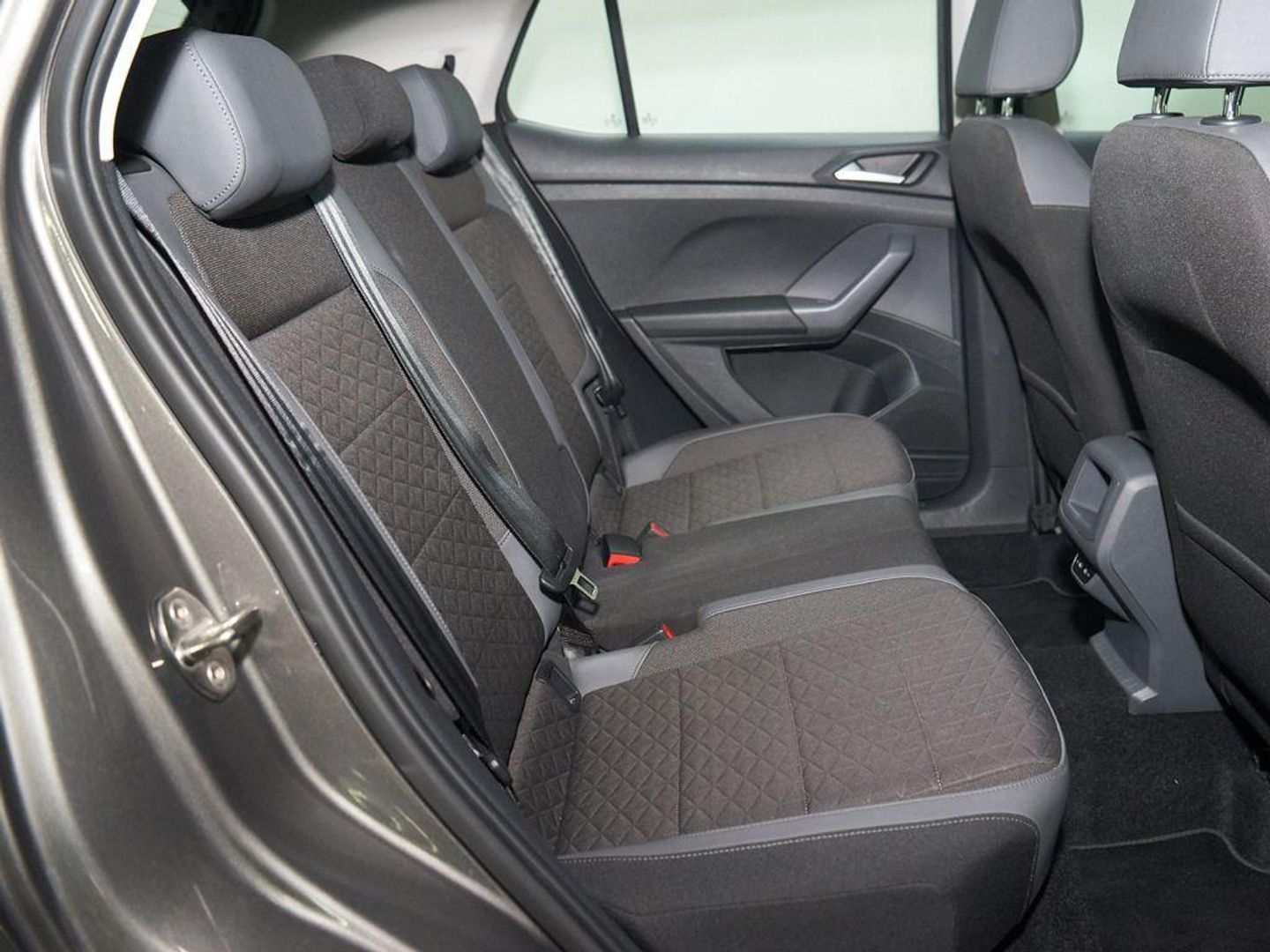 Volkswagen T-Cross Sport 1.5 TSI 110 kW (150 CV) DSG