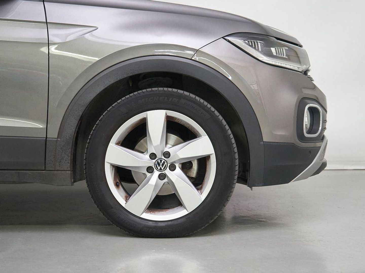 Volkswagen T-Cross Sport 1.5 TSI 110 kW (150 CV) DSG