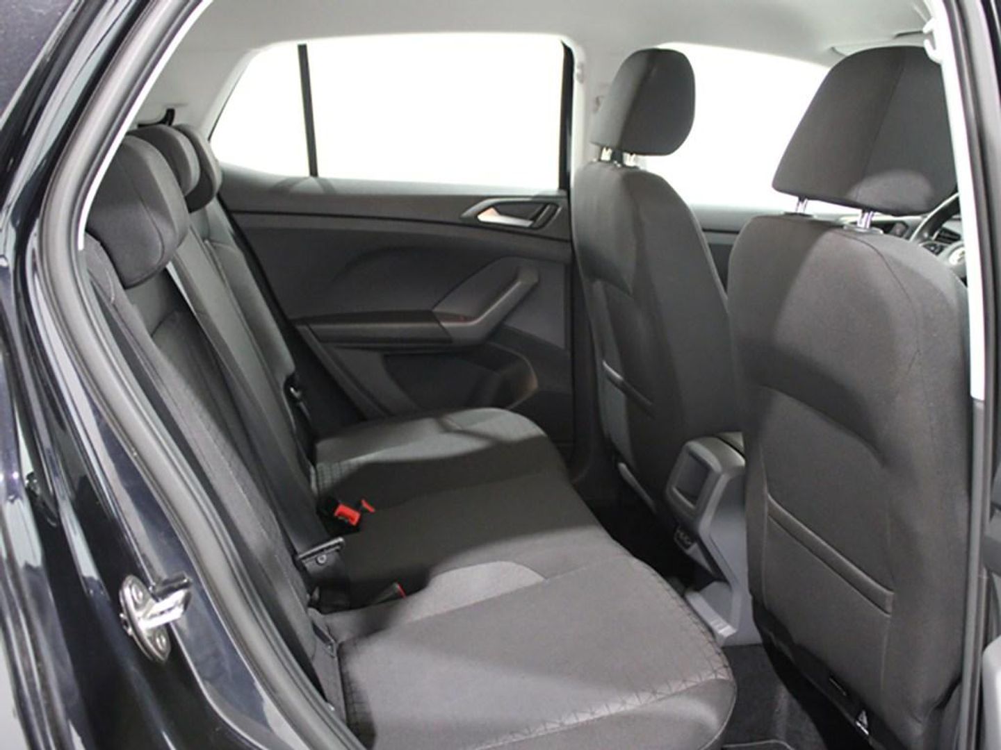 Volkswagen T-Cross Advance 1.0 TSI 81 kW (110 CV) DSG