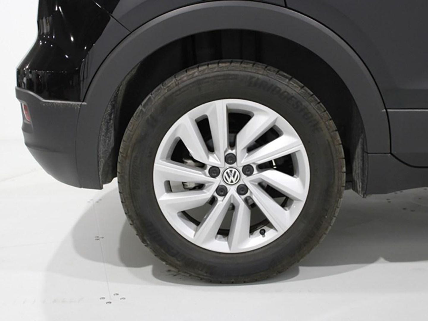 Volkswagen T-Cross Advance 1.0 TSI 81 kW (110 CV) DSG