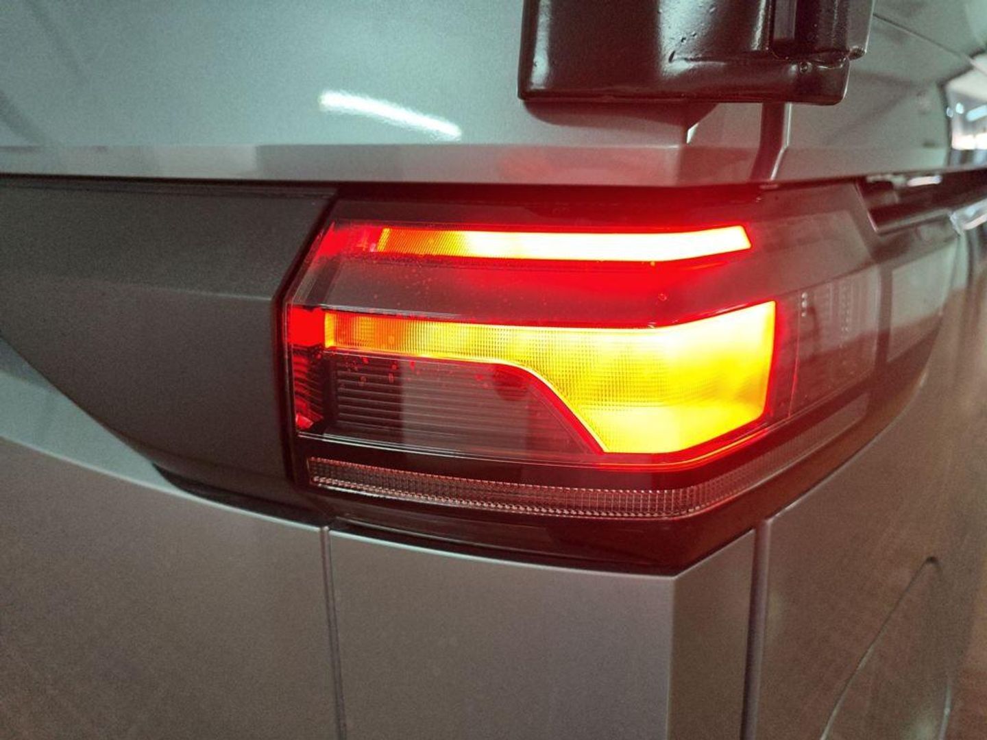Volkswagen ID. BUZZ Cargo 210 kW (286 CV)