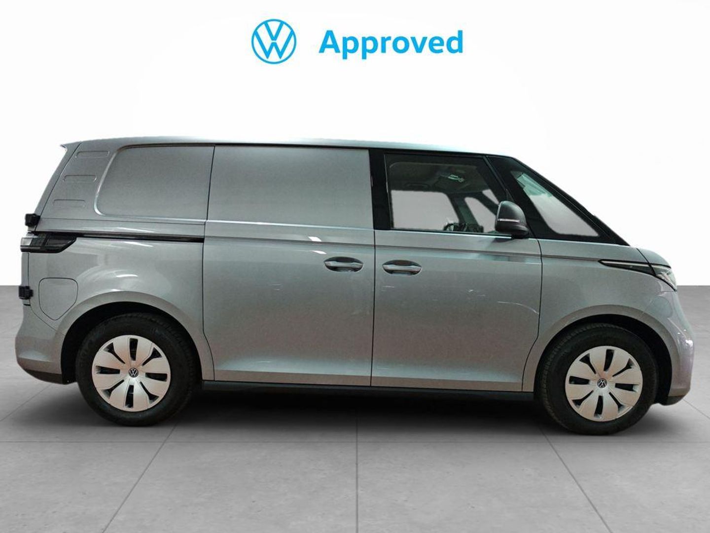 Volkswagen ID. BUZZ Cargo 210 kW (286 CV)