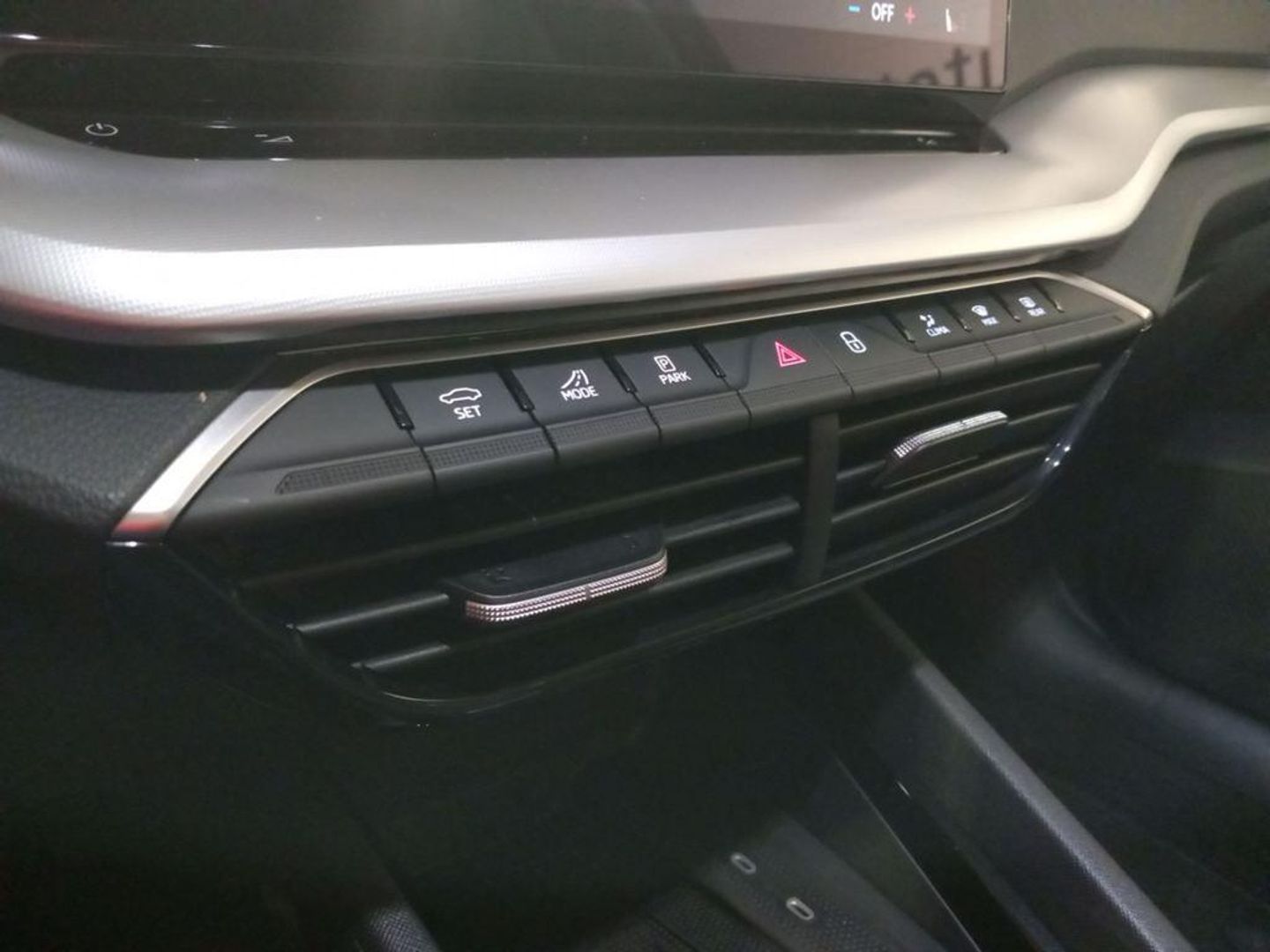 Skoda Octavia Combi 1.5 TSI m-HEV Selection DSG 110 kW (150 CV)