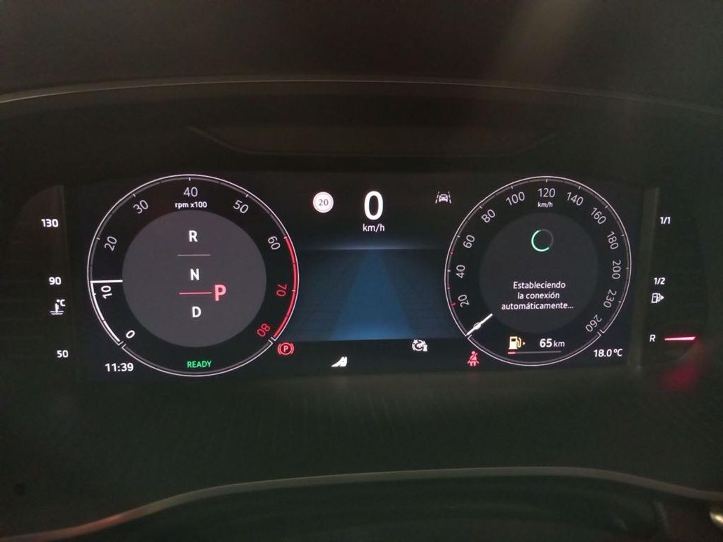 Skoda Octavia Combi 1.5 TSI m-HEV Selection DSG 110 kW (150 CV)