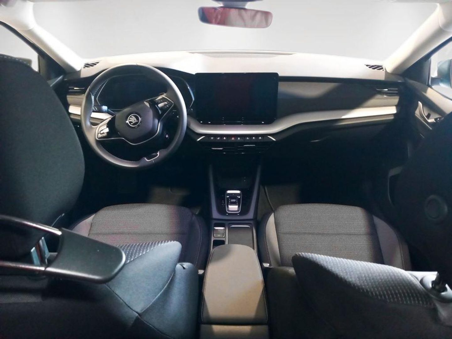 Skoda Octavia Combi 1.5 TSI m-HEV Selection DSG 110 kW (150 CV)