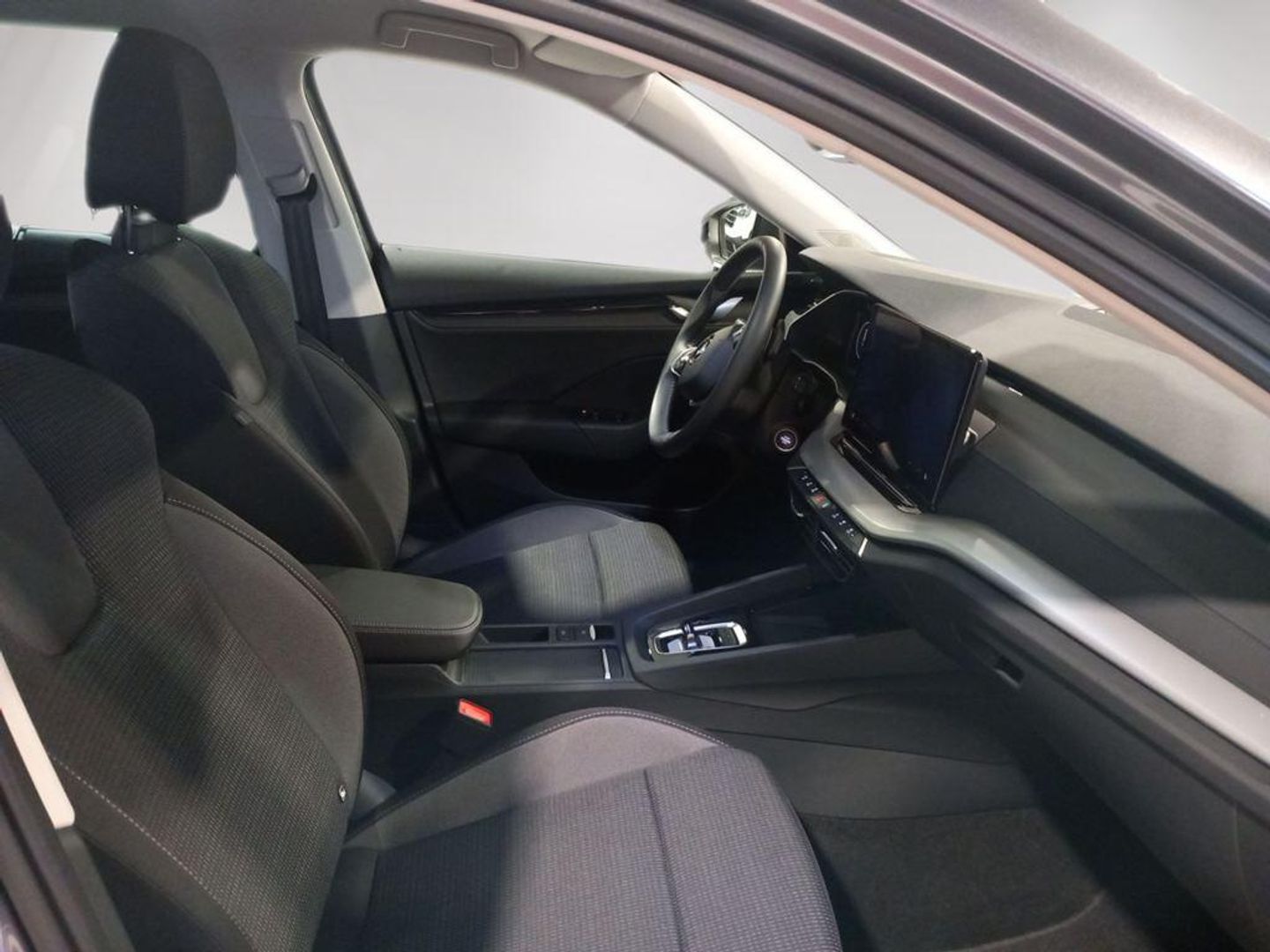 Skoda Octavia Combi 1.5 TSI m-HEV Selection DSG 110 kW (150 CV)