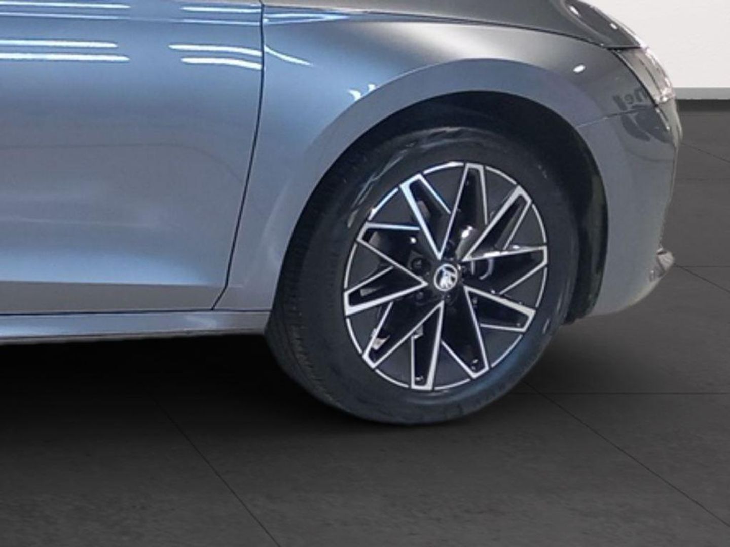 Skoda Octavia Combi 1.5 TSI m-HEV Selection DSG 110 kW (150 CV)