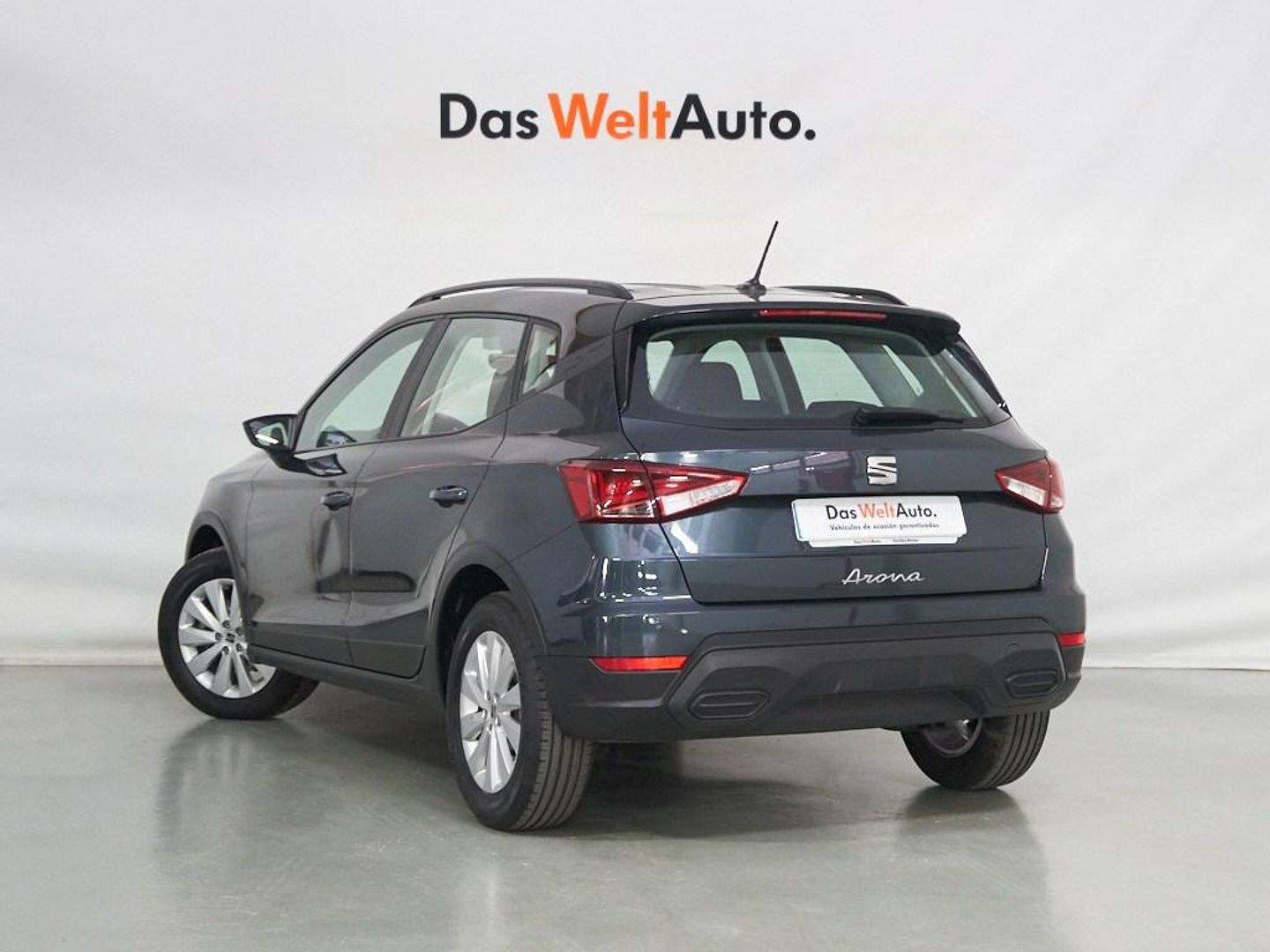 SEAT Arona 1.0 TSI Style XM 81 kW (110 CV)