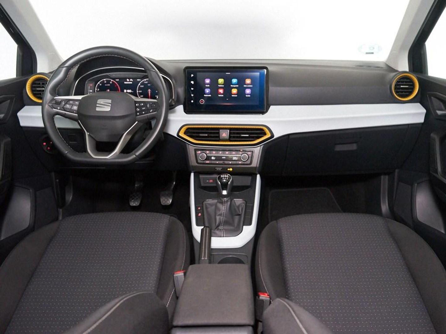 SEAT Arona 1.0 TSI Style XM 81 kW (110 CV)