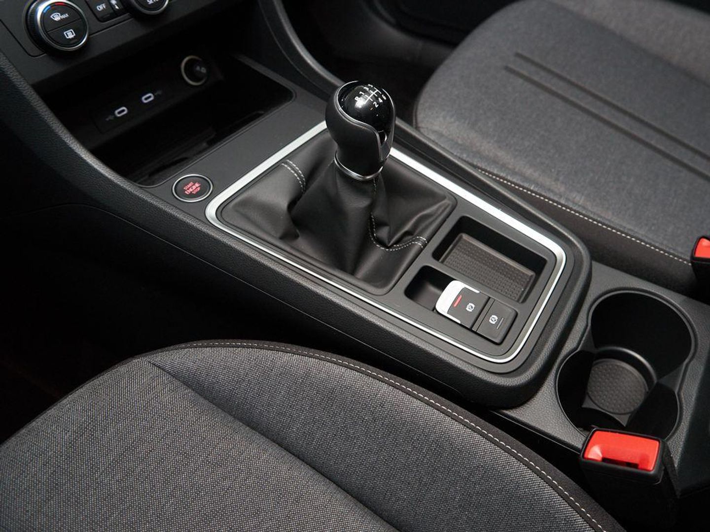 SEAT Ateca 1.5 TSI S&S Style XM 110 kW (150 CV)