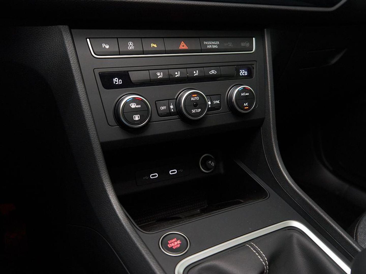 SEAT Ateca 1.5 TSI S&S Style XM 110 kW (150 CV)