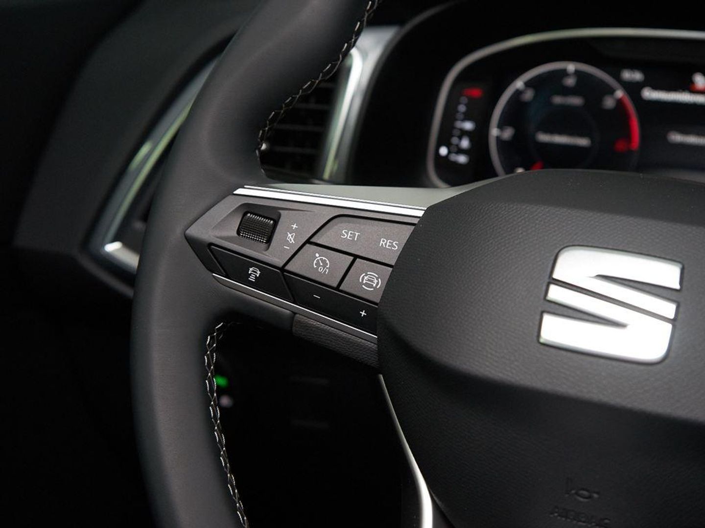 SEAT Ateca 1.5 TSI S&S Style XM 110 kW (150 CV)