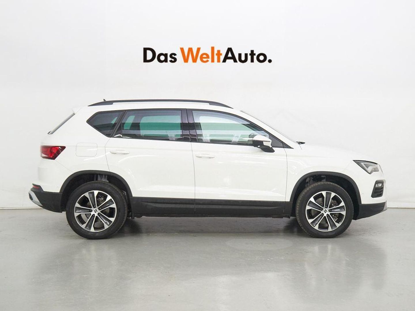 SEAT Ateca 1.5 TSI S&S Style XM 110 kW (150 CV)