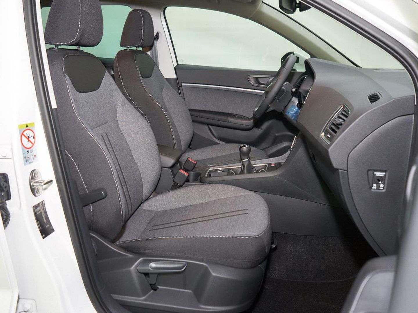 SEAT Ateca 1.5 TSI S&S Style XM 110 kW (150 CV)