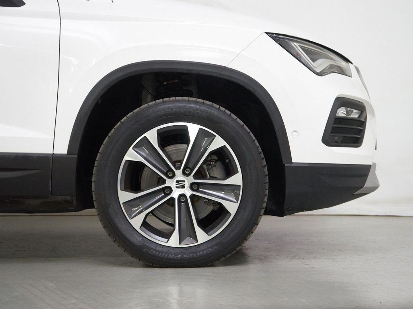 SEAT Ateca 1.5 TSI S&S Style XM 110 kW (150 CV)