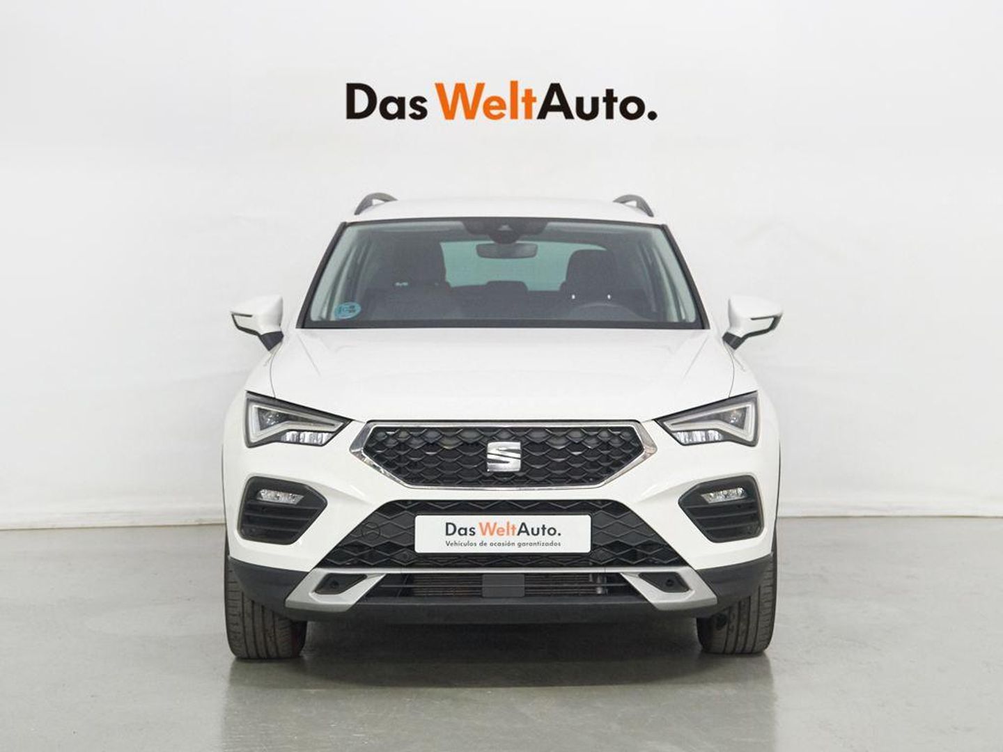 SEAT Ateca 1.5 TSI S&S Style XM 110 kW (150 CV)