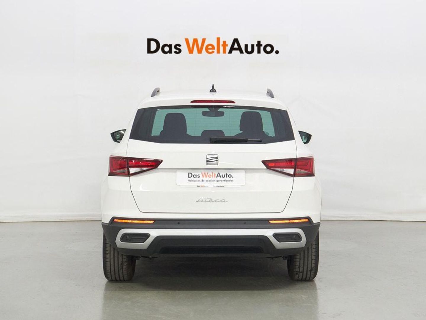 SEAT Ateca 1.5 TSI S&S Style XM 110 kW (150 CV)