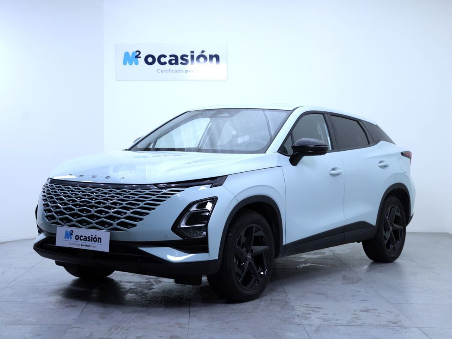Omoda 5 1.6 T-GDI Premium DCT 136 kW (185 CV)