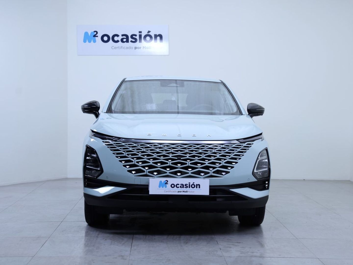 Omoda 5 1.6 T-GDI Premium DCT 136 kW (185 CV)