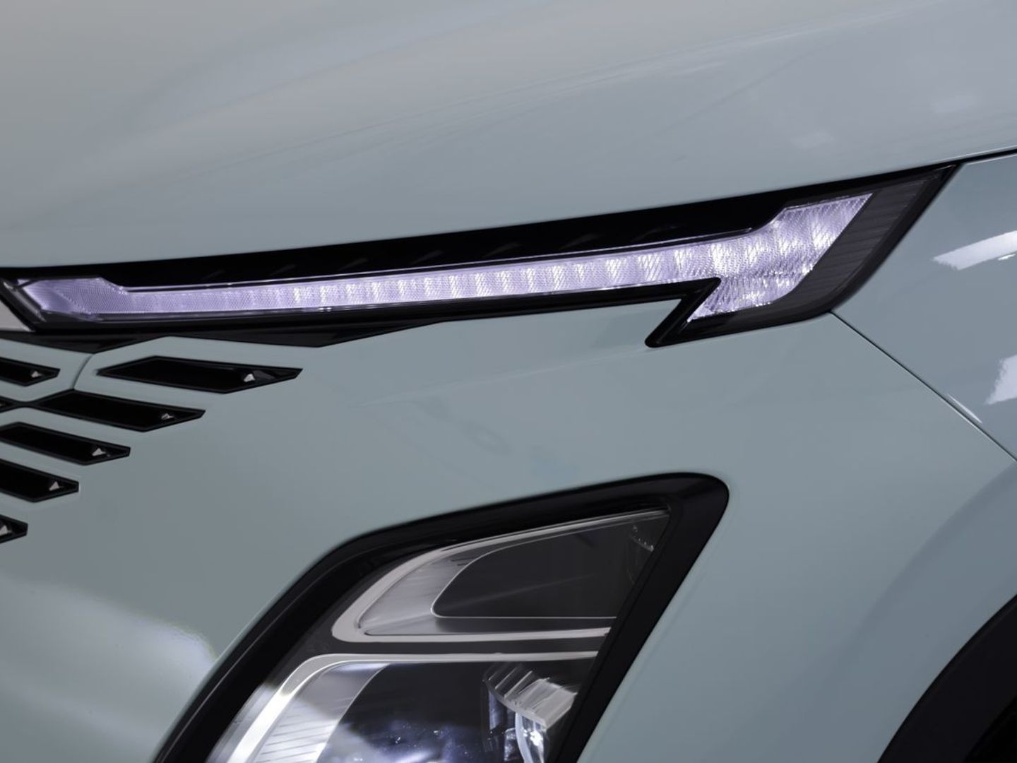 Omoda 5 1.6 T-GDI Premium DCT 136 kW (185 CV)