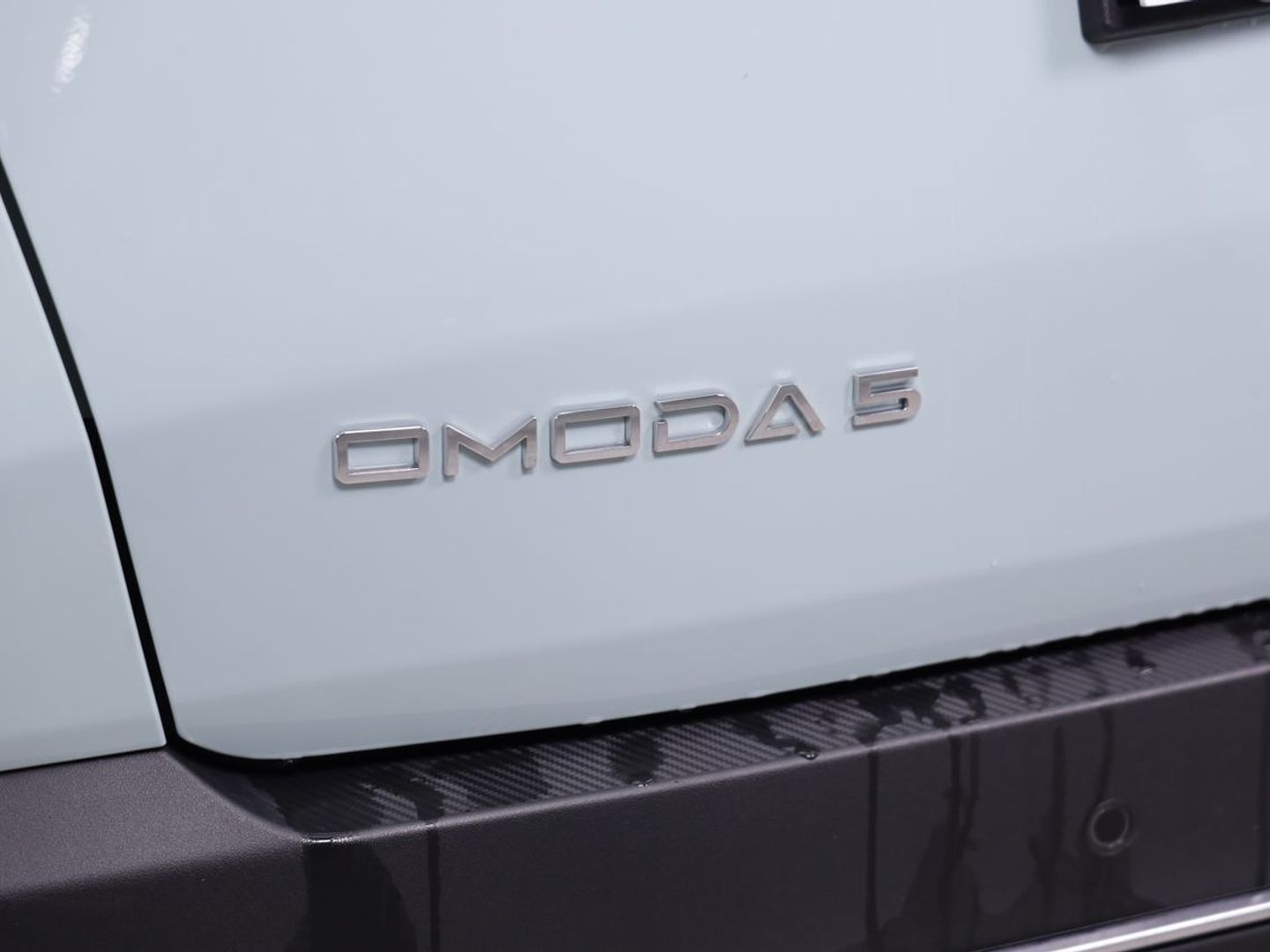 Omoda 5 1.6 T-GDI Premium DCT 136 kW (185 CV)