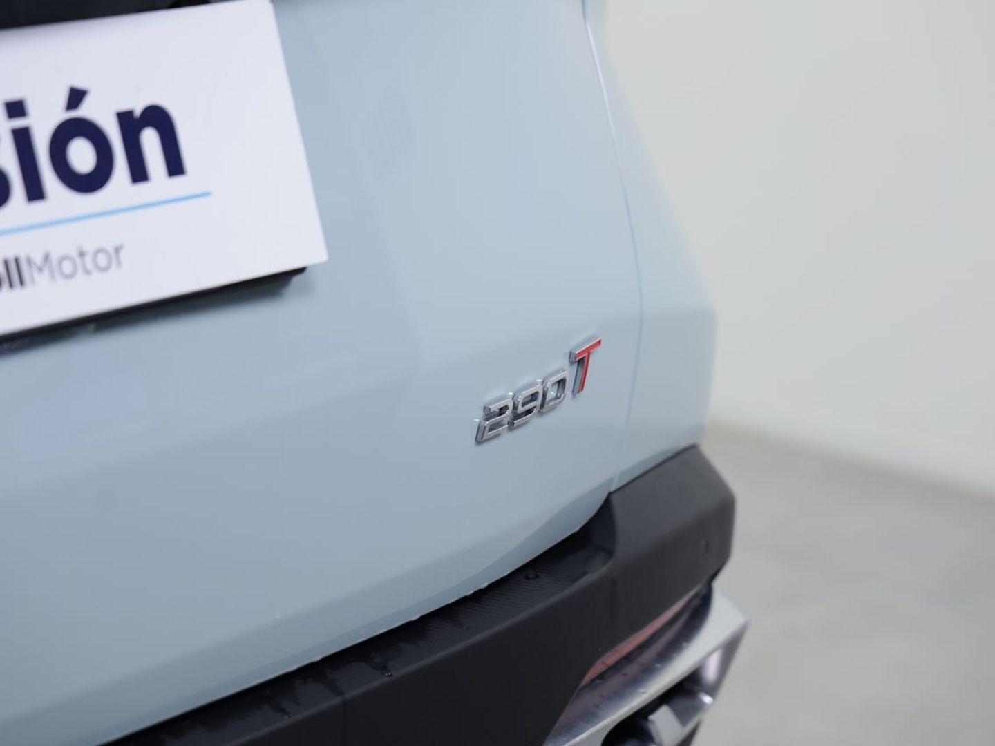Omoda 5 1.6 T-GDI Premium DCT 136 kW (185 CV)