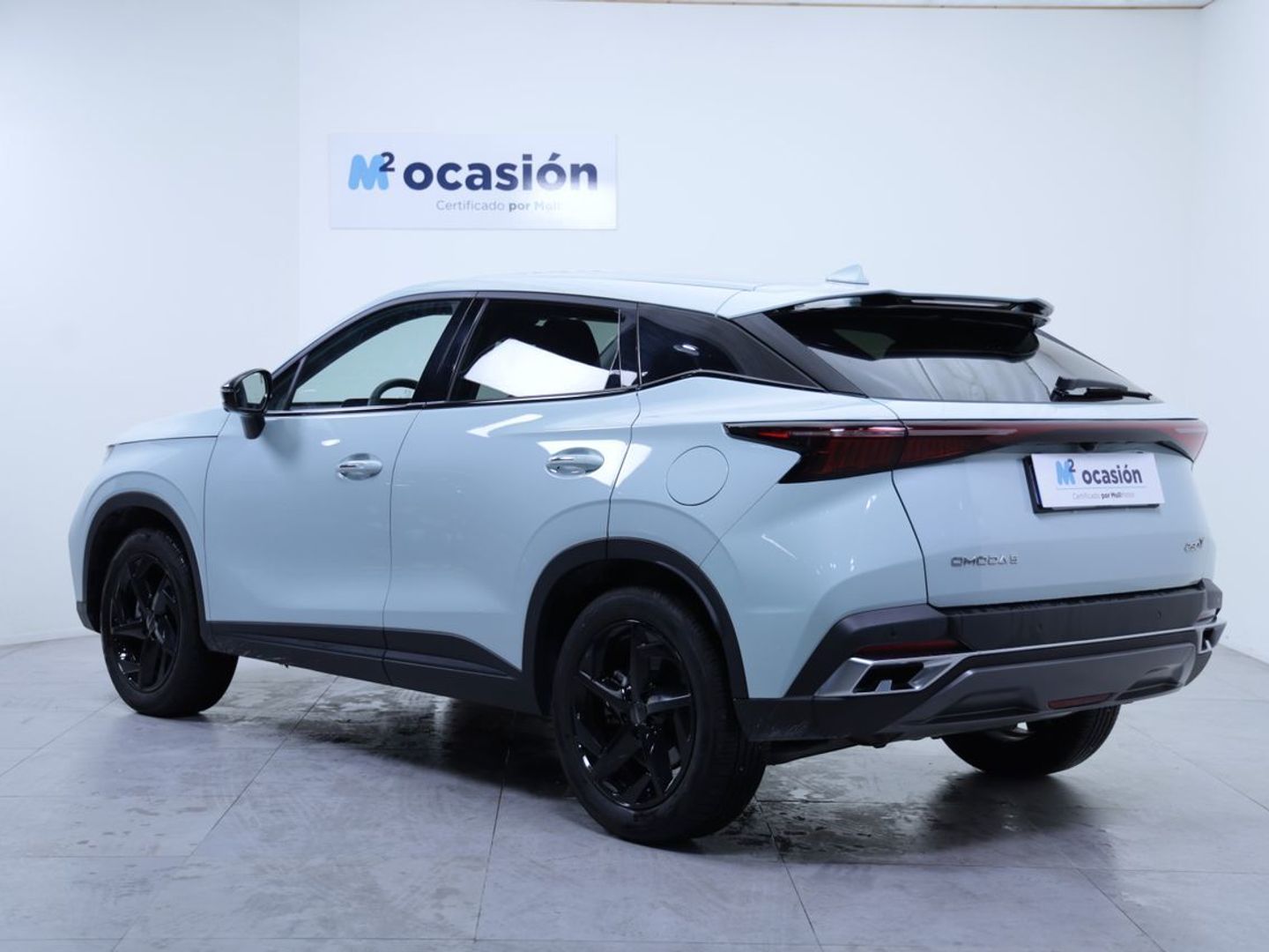 Omoda 5 1.6 T-GDI Premium DCT 136 kW (185 CV)