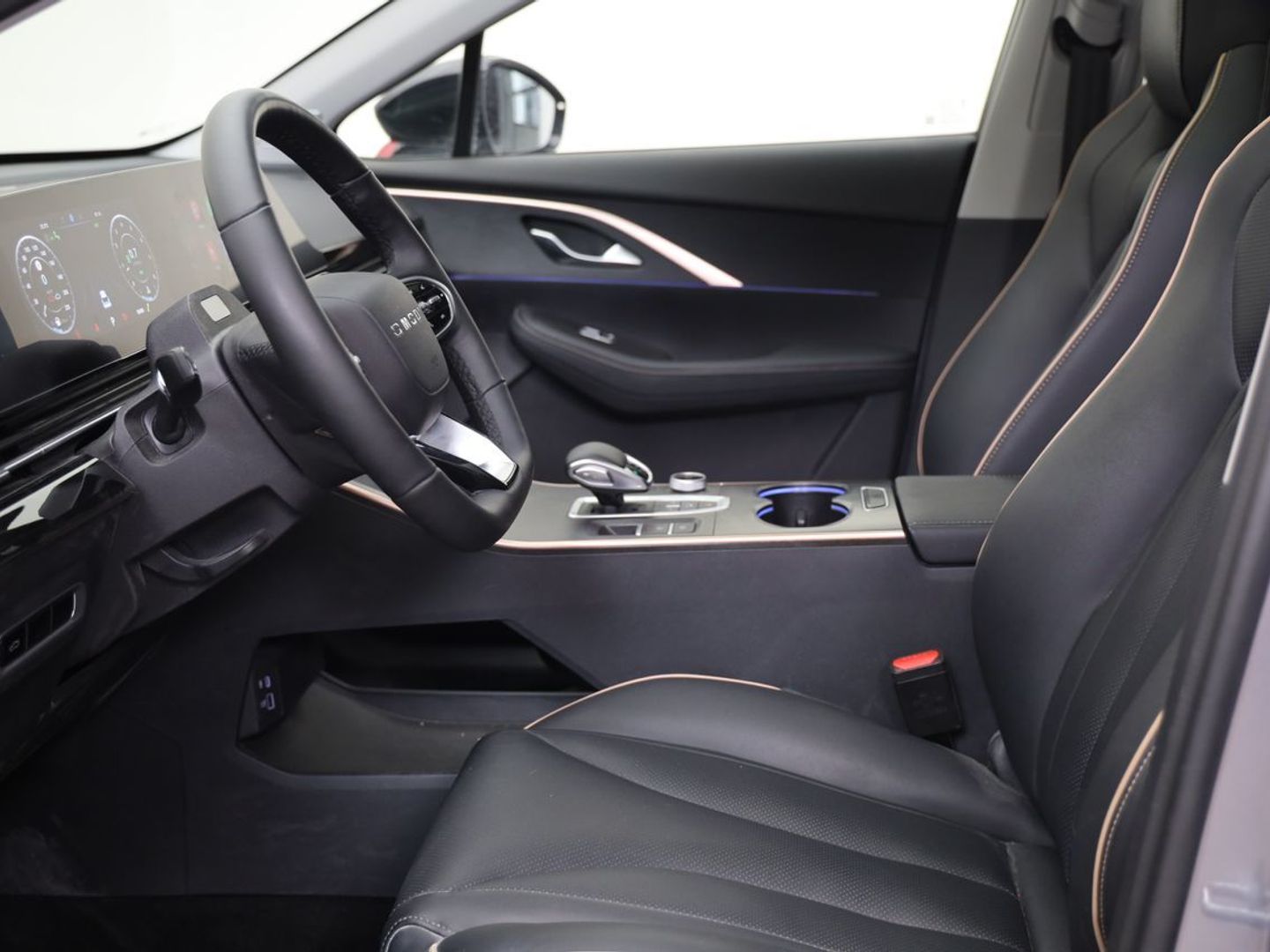 Omoda 5 1.6 T-GDI Premium DCT 136 kW (185 CV)