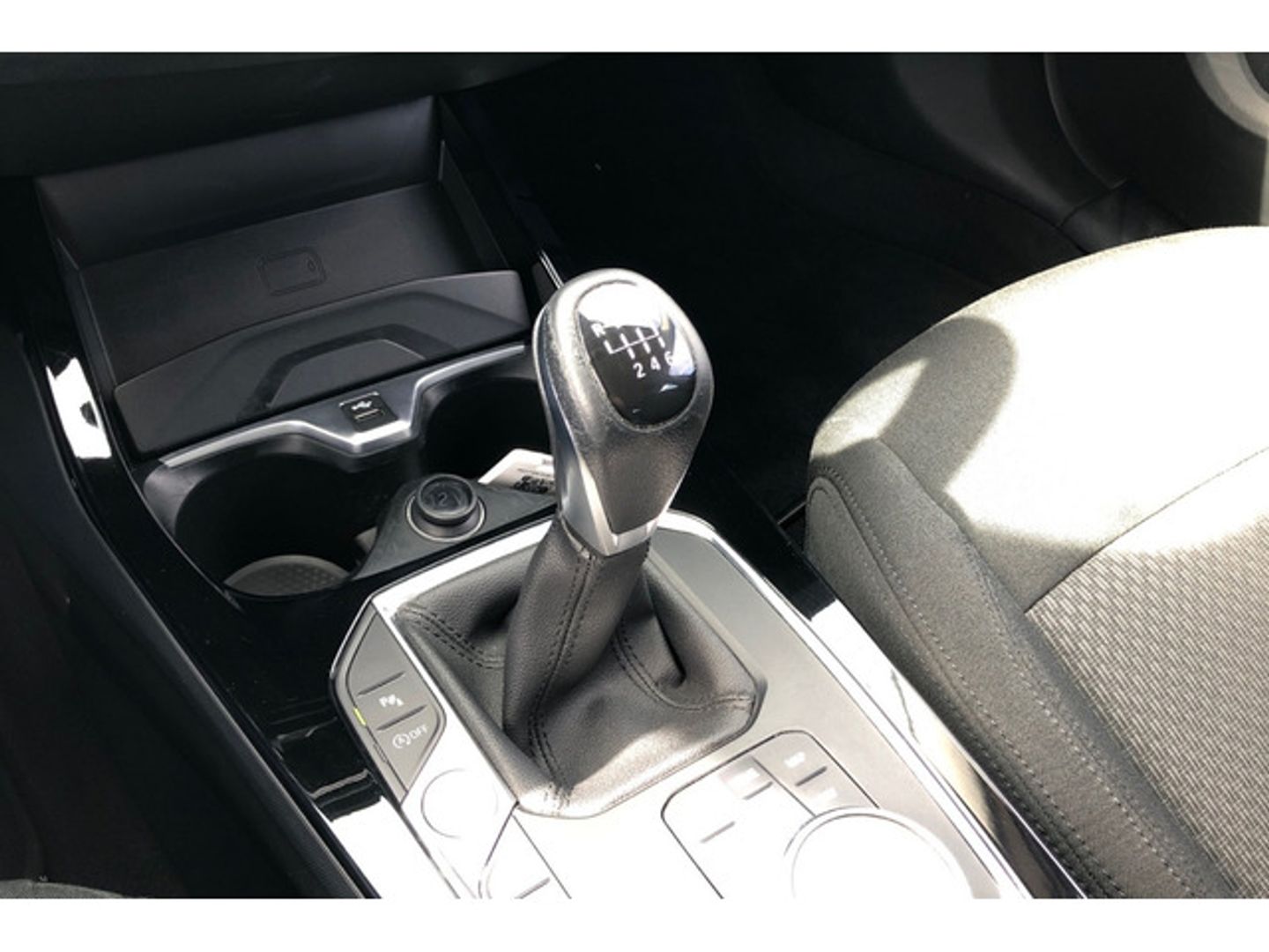 BMW Serie 1 116d 85 kW (116 CV)