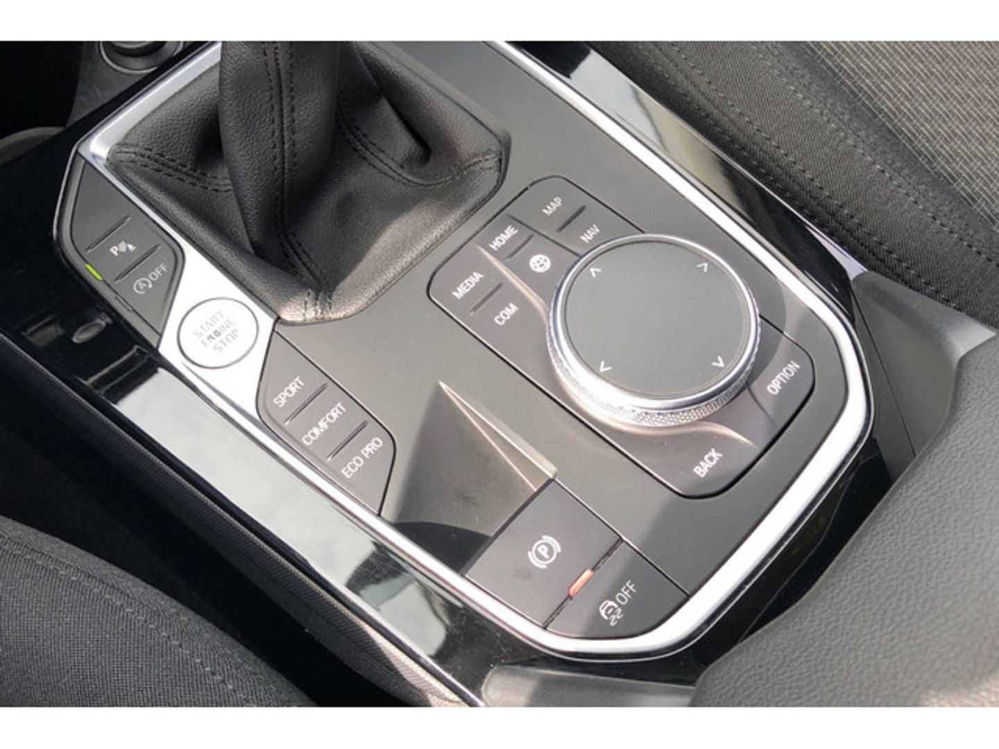 BMW Serie 1 116d 85 kW (116 CV)