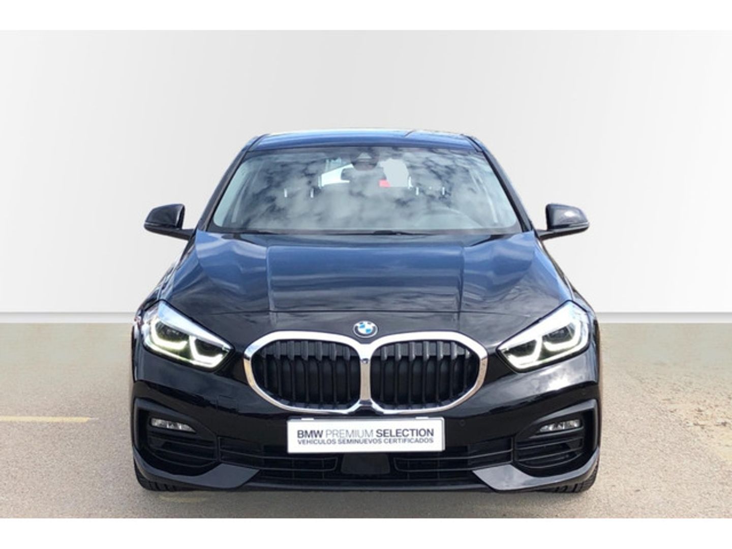 BMW Serie 1 116d 85 kW (116 CV)